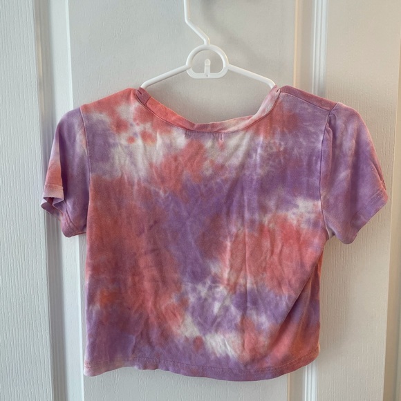 Forever 21 Crop - Picture 3 of 3